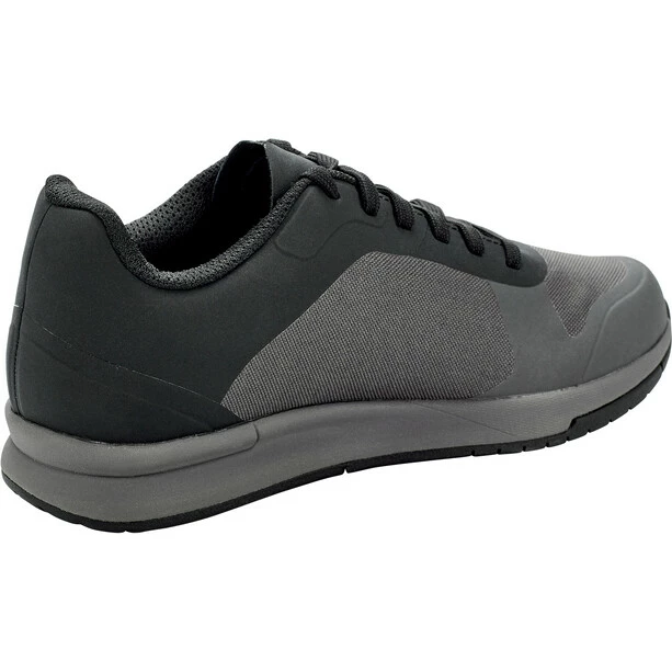 VAUDE TVL Asfalt Tech DualFlex Schuhe Grau/schwarz 2 VAUDE TVL Asfalt Tech DualFlex Schuhe Grau/schwarz – Bild 2