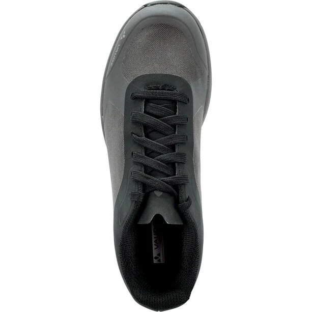 VAUDE TVL Asfalt Tech DualFlex Schuhe Grau/schwarz 3 VAUDE TVL Asfalt Tech DualFlex Schuhe Grau/schwarz – Bild 3