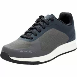 VAUDE TVL Asfalt Tech DualFlex Schuhe Blau/grau