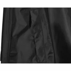 VAUDE Valdipino Poncho Schwarz 8 VAUDE Valdipino Poncho Schwarz -Günstiges Fahrradjacken Geschäft vaude valdipino poncho black 3