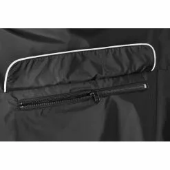 VAUDE Valdipino Poncho Schwarz 10 VAUDE Valdipino Poncho Schwarz -Günstiges Fahrradjacken Geschäft vaude valdipino poncho black 5