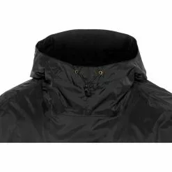 VAUDE Valero Poncho Rot/schwarz 10 VAUDE Valero Poncho Rot/schwarz -Günstiges Fahrradjacken Geschäft vaude valero poncho unisex indian red 5