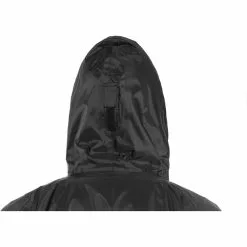 VAUDE Valero Poncho Rot/schwarz 11 VAUDE Valero Poncho Rot/schwarz -Günstiges Fahrradjacken Geschäft vaude valero poncho unisex indian red 6