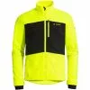 VAUDE Virt II Softshell Jacke Herren Gelb