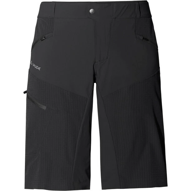 VAUDE Virt Shorts Herren Schwarz 1 VAUDE Virt Shorts Herren Schwarz