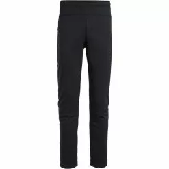 VAUDE Wintry V Hose Herren Schwarz
