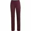 VAUDE Wintry V Hose Damen Rot