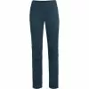 VAUDE Wintry V Hose Damen Blau