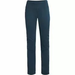 VAUDE Wintry V Hose Damen Blau