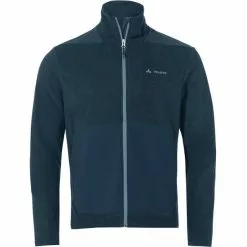 VAUDE Yaras II Fleecejacke Herren Blau
