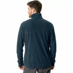 VAUDE Yaras II Fleecejacke Herren Blau -Günstiges Fahrradjacken Geschäft vaude yaras ii fleece jacket men dark sea 4