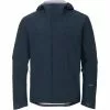 VAUDE Yaras II Regenjacke Herren Blau