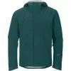 VAUDE Yaras II Regenjacke Herren Grün