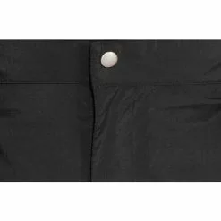 VAUDE Yaras III Regenhose Herren Schwarz -Günstiges Fahrradjacken Geschäft vaude yaras iii rain pants men black 3