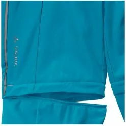 VAUDE Yaras Stretch Zip-Off Hose Kinder Blau 6 VAUDE Yaras Stretch Zip-Off Hose Kinder Blau -Günstiges Fahrradjacken Geschäft vaude yaras stretch zip off pants kids arctic blue 3
