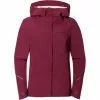 VAUDE Yaras V Jacke Damen Lila
