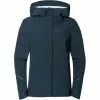 VAUDE Yaras V Jacke Damen Blau