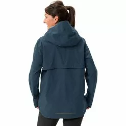 VAUDE Yaras V Jacke Damen Blau 9 VAUDE Yaras V Jacke Damen Blau -Günstiges Fahrradjacken Geschäft vaude yaras v jacket women dark sea 4