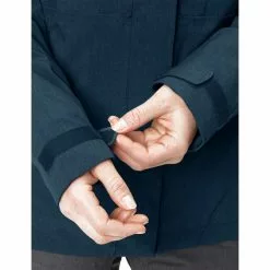 VAUDE Yaras Warme Regenjacke Damen Blau 11 VAUDE Yaras Warme Regenjacke Damen Blau -Günstiges Fahrradjacken Geschäft vaude yaras warm rain jacket women dark sea 6