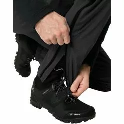 VAUDE Yaras Warme Regenhose Herren Schwarz 10 VAUDE Yaras Warme Regenhose Herren Schwarz -Günstiges Fahrradjacken Geschäft vaude yaras warm rain pants men black 5