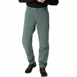 VAUDE Yaras Warme Regenhose Herren Petrol 8 VAUDE Yaras Warme Regenhose Herren Petrol -Günstiges Fahrradjacken Geschäft vaude yaras warm rain pants men dusty forest 3