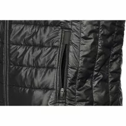 VOTEC Endeavor Project Daunenjacke Herren Schwarz -Günstiges Fahrradjacken Geschäft votec endeavor project explrr jacket men black 3