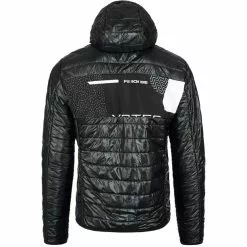 VOTEC Endeavor Project Daunenjacke Herren Schwarz -Günstiges Fahrradjacken Geschäft votec endeavor project explrr jacket men black 4