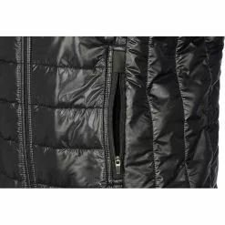 VOTEC Endeavor Project Daunenjacke Damen Schwarz -Günstiges Fahrradjacken Geschäft votec endeavor project explrr jacket women black 3