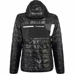 VOTEC Endeavor Project Daunenjacke Damen Schwarz -Günstiges Fahrradjacken Geschäft votec endeavor project explrr jacket women black 4