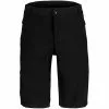 Wilier Gravel Braga Shorts Schwarz