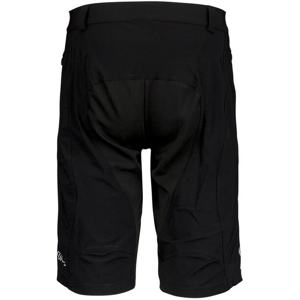 Wilier Gravel Braga Shorts Schwarz 2 Wilier Gravel Braga Shorts Schwarz – Bild 2