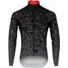 Wilier Zima Winterjacke Herren Schwarz/grau