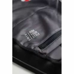 Wilier Zima Winterjacke Herren Schwarz/grau -Günstiges Fahrradjacken Geschäft wilier zima winter jacket men black red 3