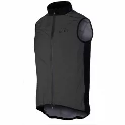 Wowow Stelvio 2.0 Shift Sicherheitsweste Schwarz