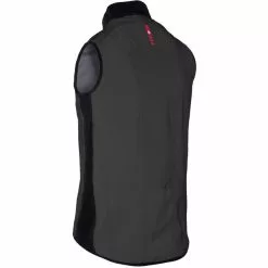 Wowow Stelvio 2.0 Shift Sicherheitsweste Schwarz -Günstiges Fahrradjacken Geschäft wowow stelvio 20 shift safety vest black 3