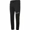 Rh+ All Track Hose Herren Schwarz