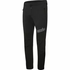 Rh+ All Track Hose Herren Schwarz