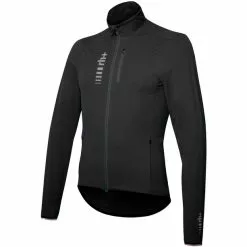 Rh+ E-Bike Emergency Jacke Schwarz