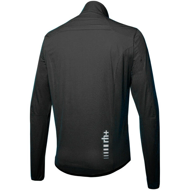 Rh+ E-Bike Emergency Jacke Schwarz 2 Rh+ E-Bike Emergency Jacke Schwarz – Bild 2