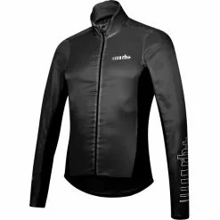 Rh+ Emergency Pocket Jacke Herren Schwarz