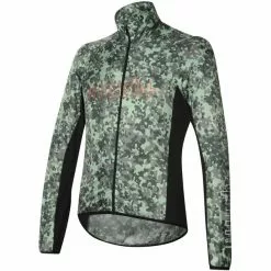 Rh+ Emergency Jacke Herren Grün