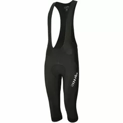 Rh+ Four Season Träger-Knickers Herren Schwarz