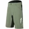 Rh+ MTB Shorts Herren Oliv