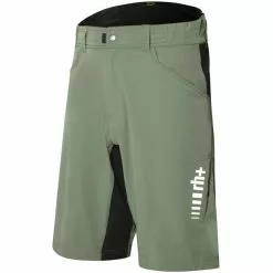 Rh+ MTB Shorts Herren Oliv