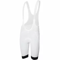 Rh+ Evo Prime Trägershorts Herren Weiß