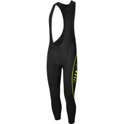 Rh+ Reflex Evo Trägerhose Herren Schwarz