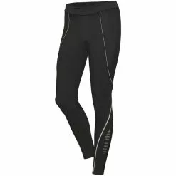 Rh+ Reflex Tights Damen Schwarz