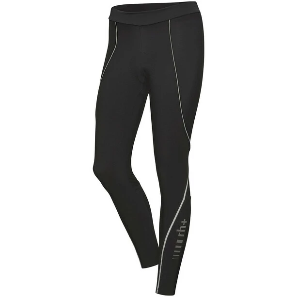 Rh+ Reflex Tights Damen Schwarz 1 Rh+ Reflex Tights Damen Schwarz
