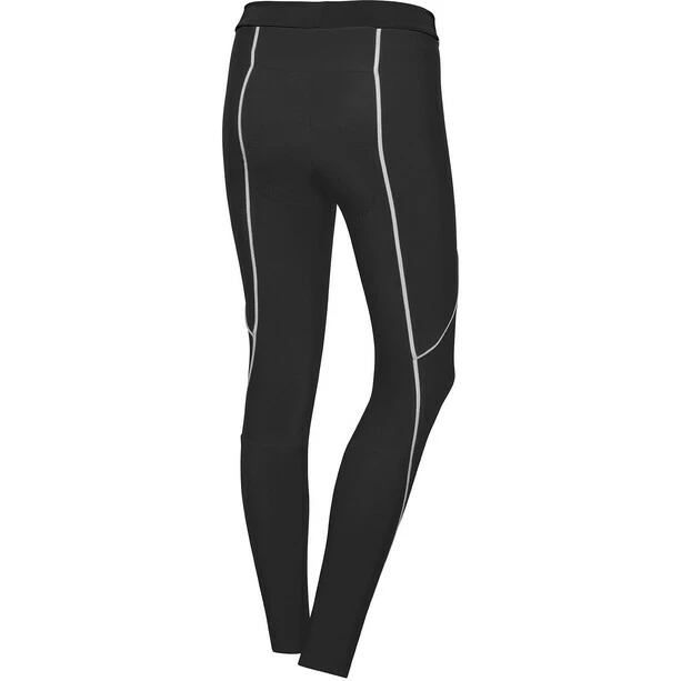 Rh+ Reflex Tights Damen Schwarz 2 Rh+ Reflex Tights Damen Schwarz – Bild 2