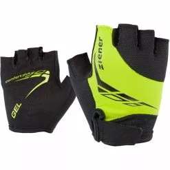 Ziener Canizo Handschuhe Kinder Grün